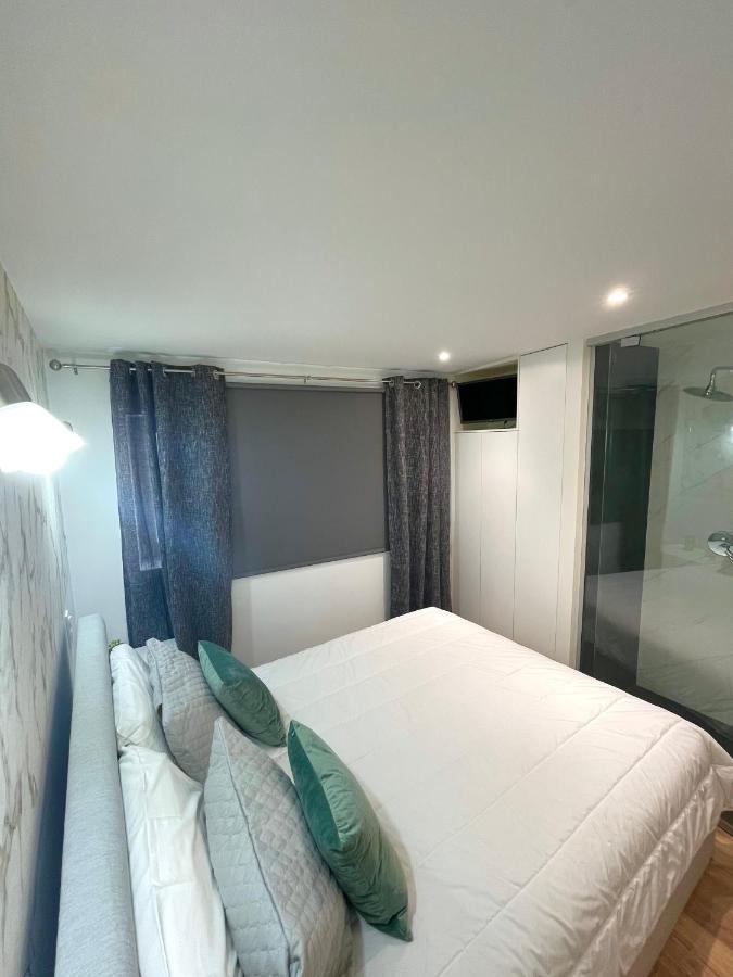 Foz Douro Apartman Porto Kültér fotó