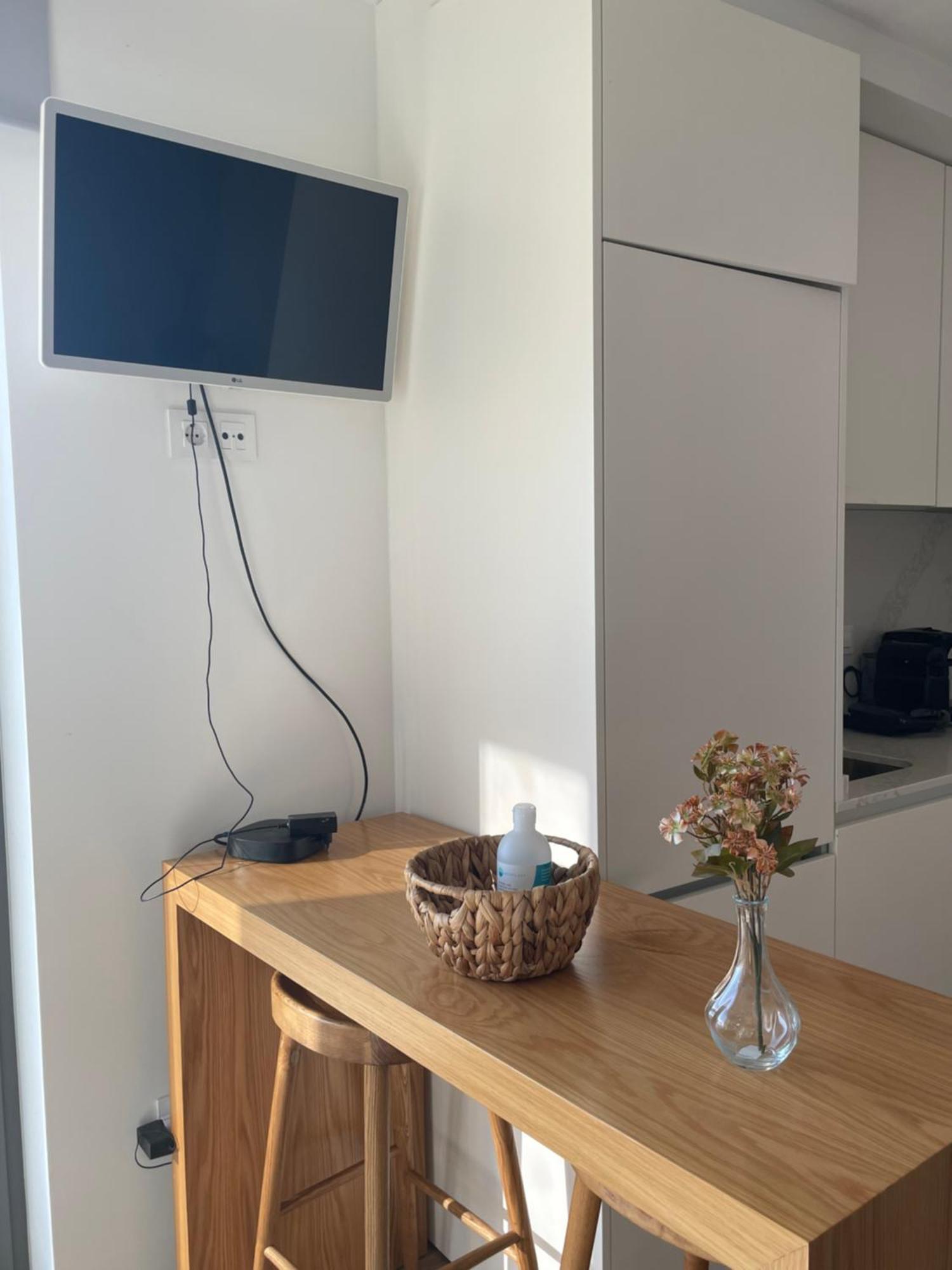 Foz Douro Apartman Porto Kültér fotó