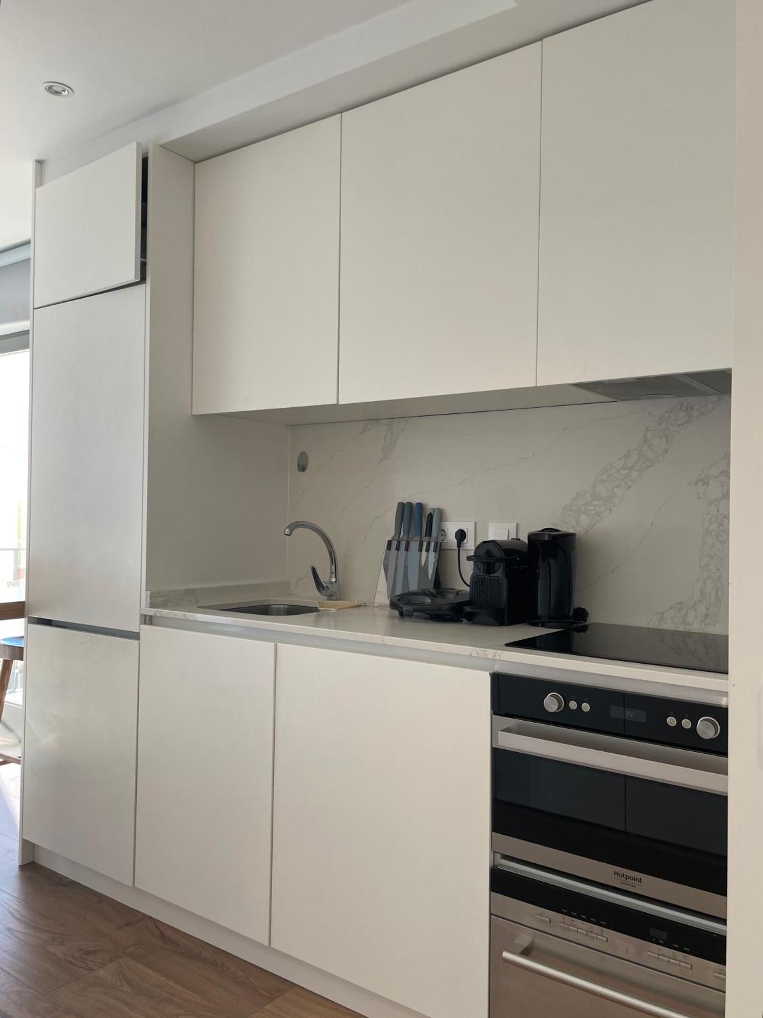 Foz Douro Apartman Porto Kültér fotó