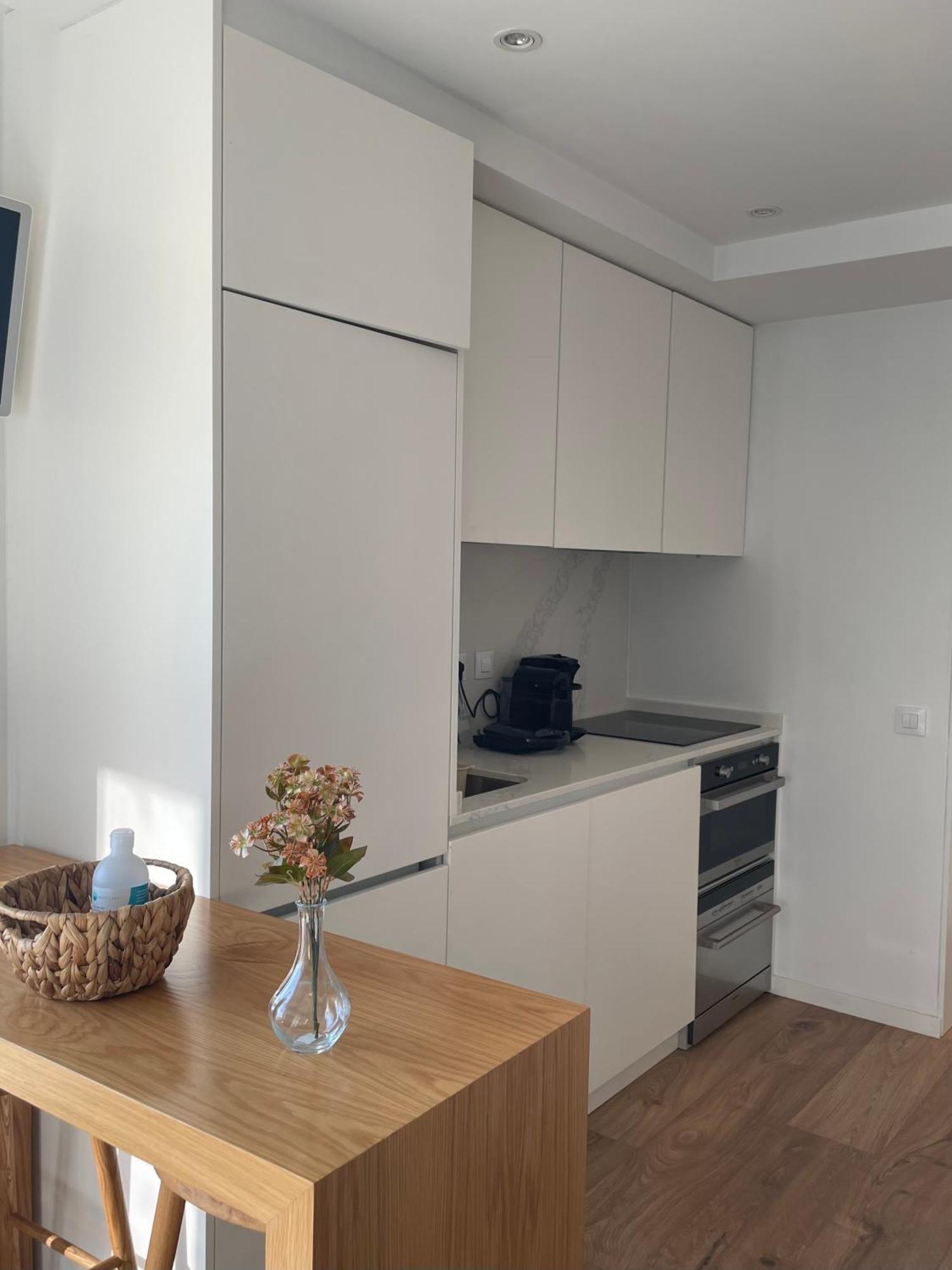 Foz Douro Apartman Porto Kültér fotó